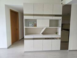 Marina Boulevard (D1), Condominium #498801251